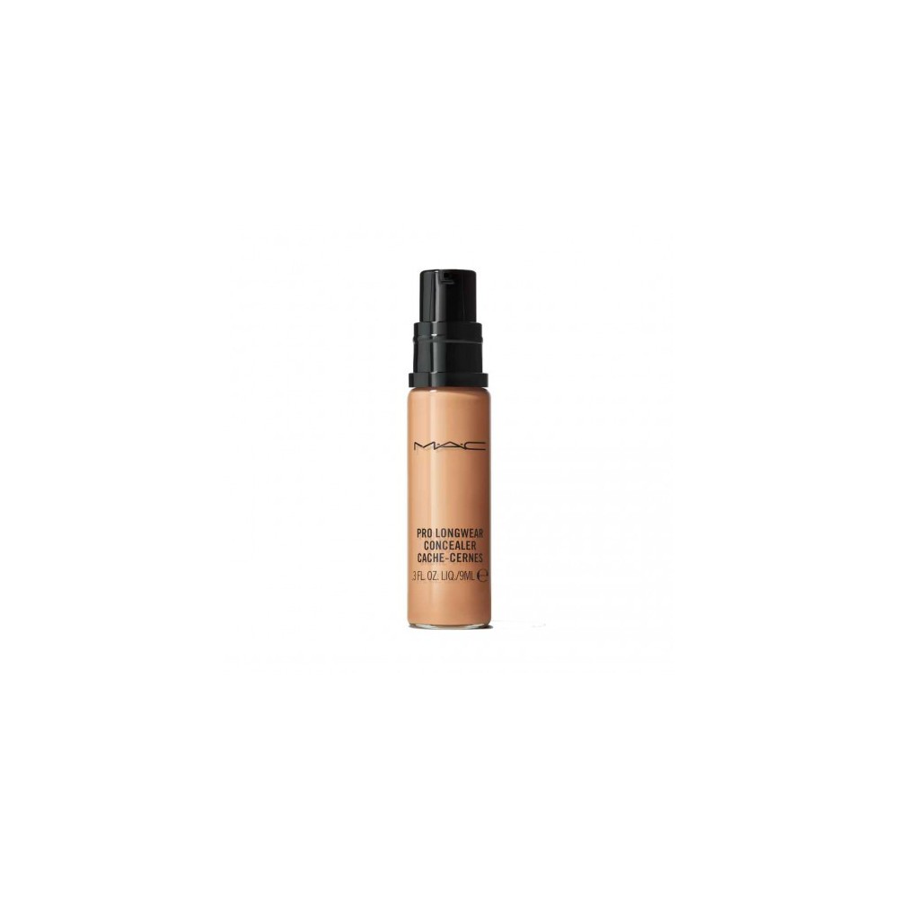 Mac Cosmetics Pro Longwear Concealer Correttore Fluido Nc35 