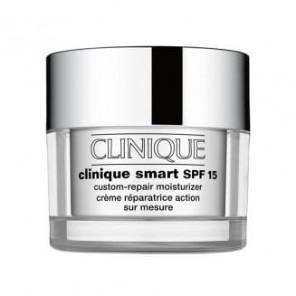 Clinique Smart SPF 15...