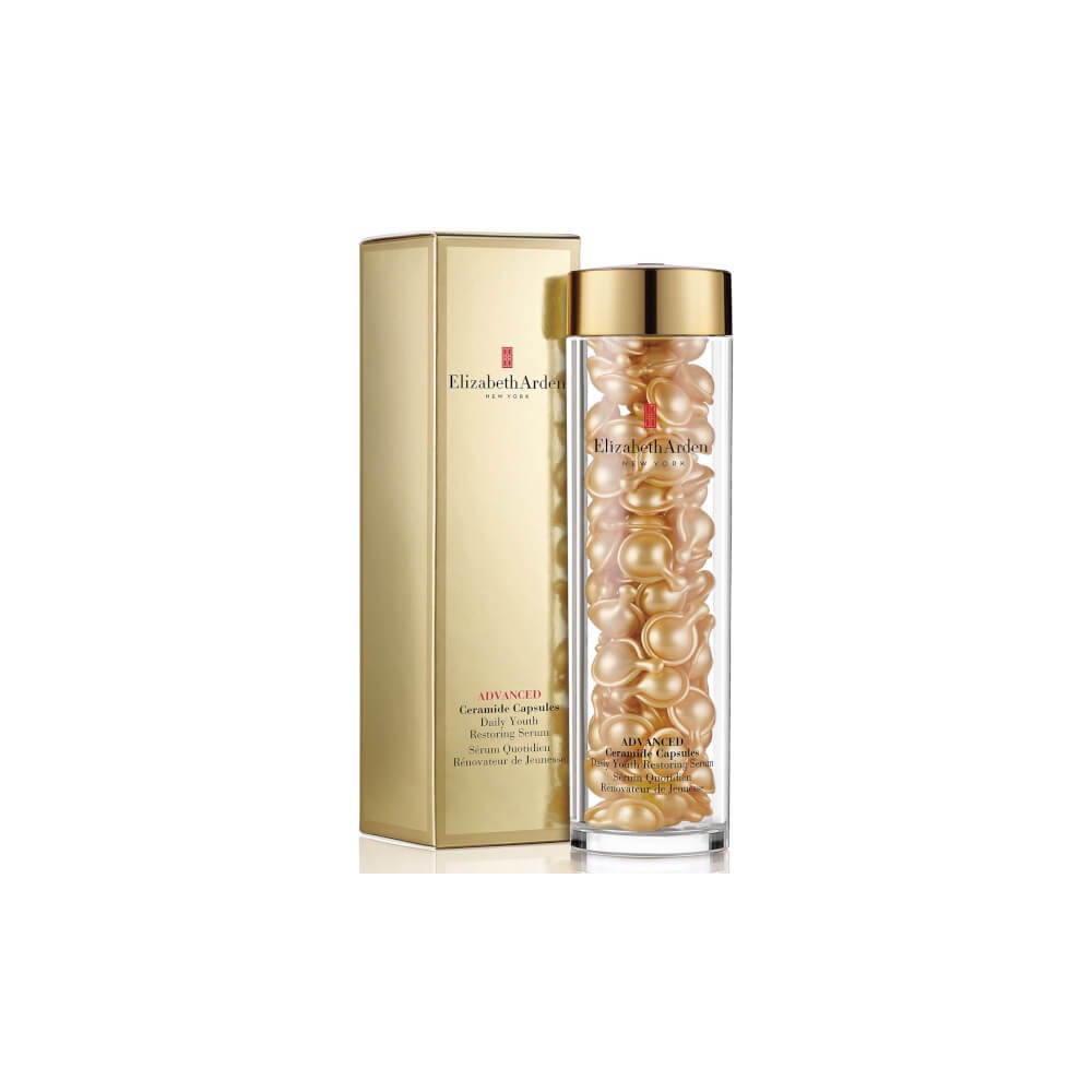 Elizabeth Arden Ceramide Capsules Daily Youth Restoring Serum 90pz 