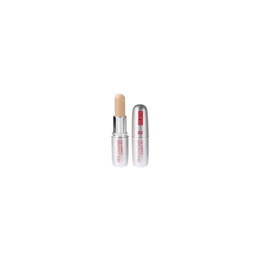 Pupa Correttore Stick Concealer 02 Beige 