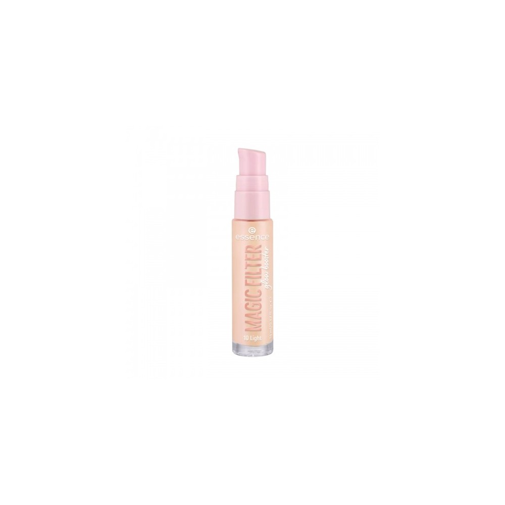 Essence Magic Filter Booster Illuminante N. 10 Light 