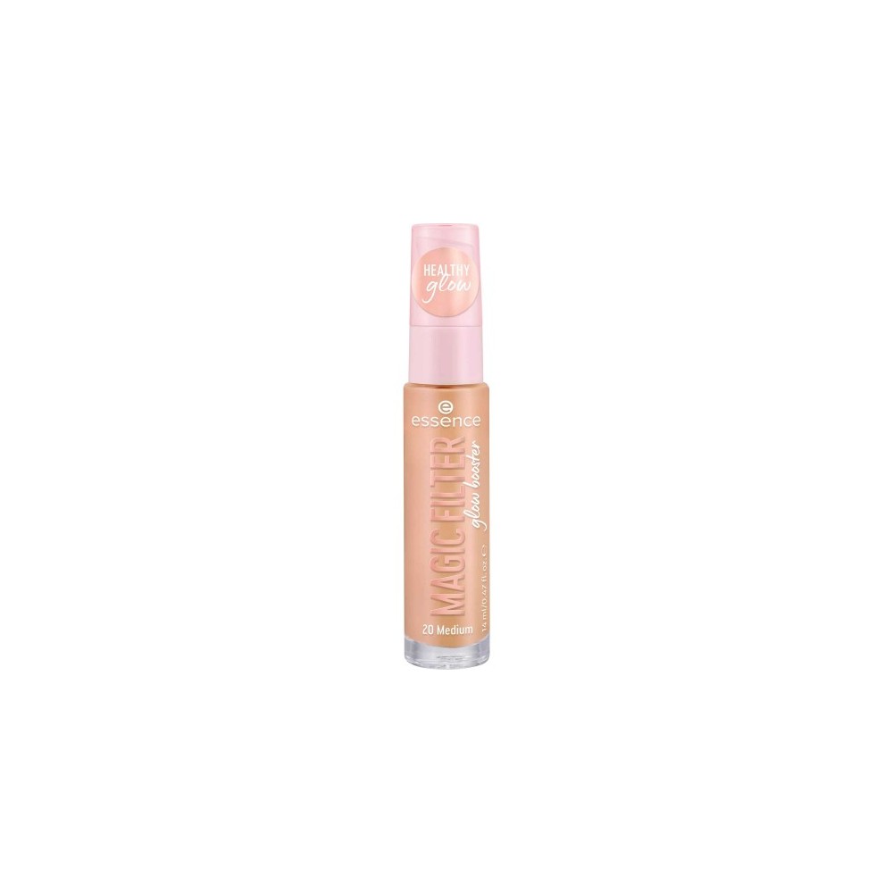 Essence Magic Filter Booster Illuminante N. 20 Medium 