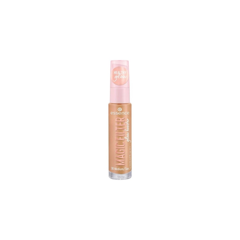 Essence Magic Filter Booster Illuminante N. 30 Medium/Tan 