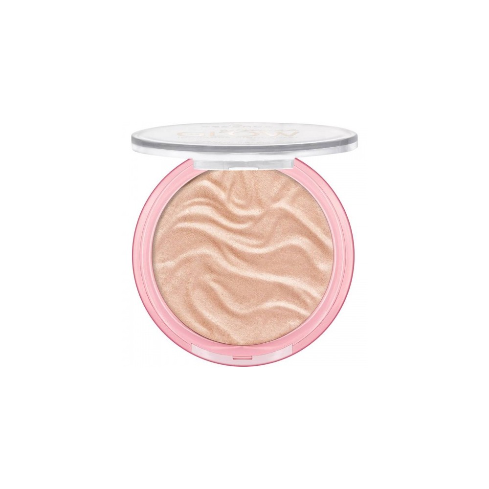 Essence Gimme Glow Illuminante In Polvere N. 10 Glowy Champagne 