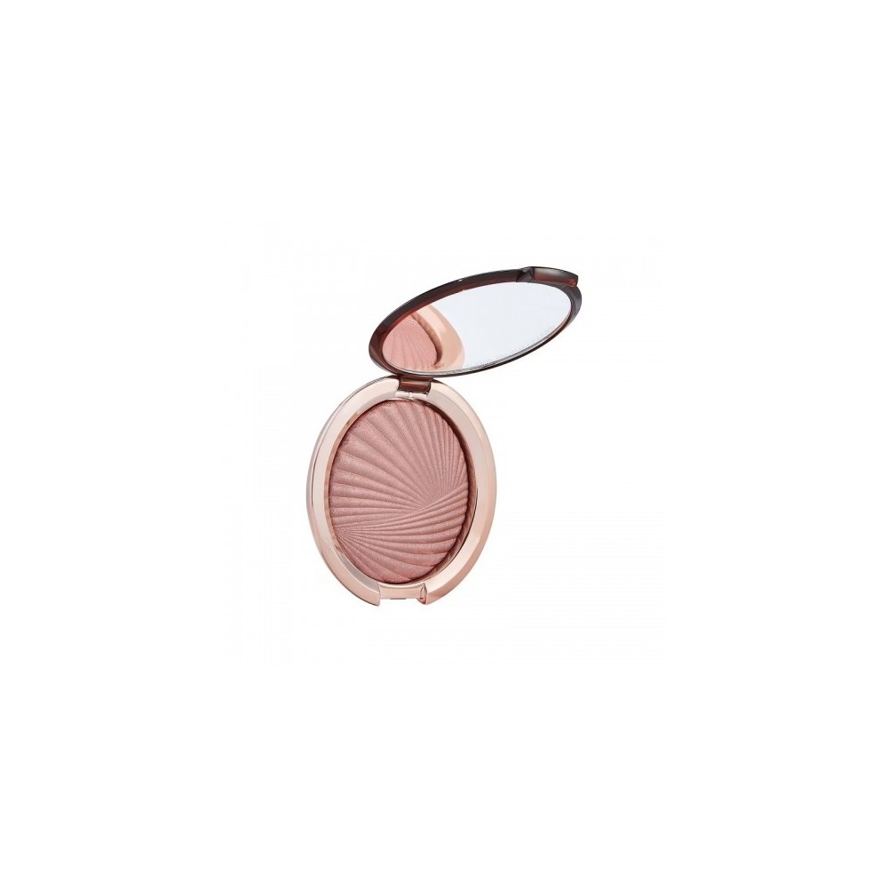 Estee Lauder Bronze Goddess Highlighting Powder Gelée Illuminante In Polvere N.03 Modern Mercury 