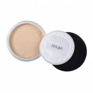 Nouba Magic Powder Cipria...