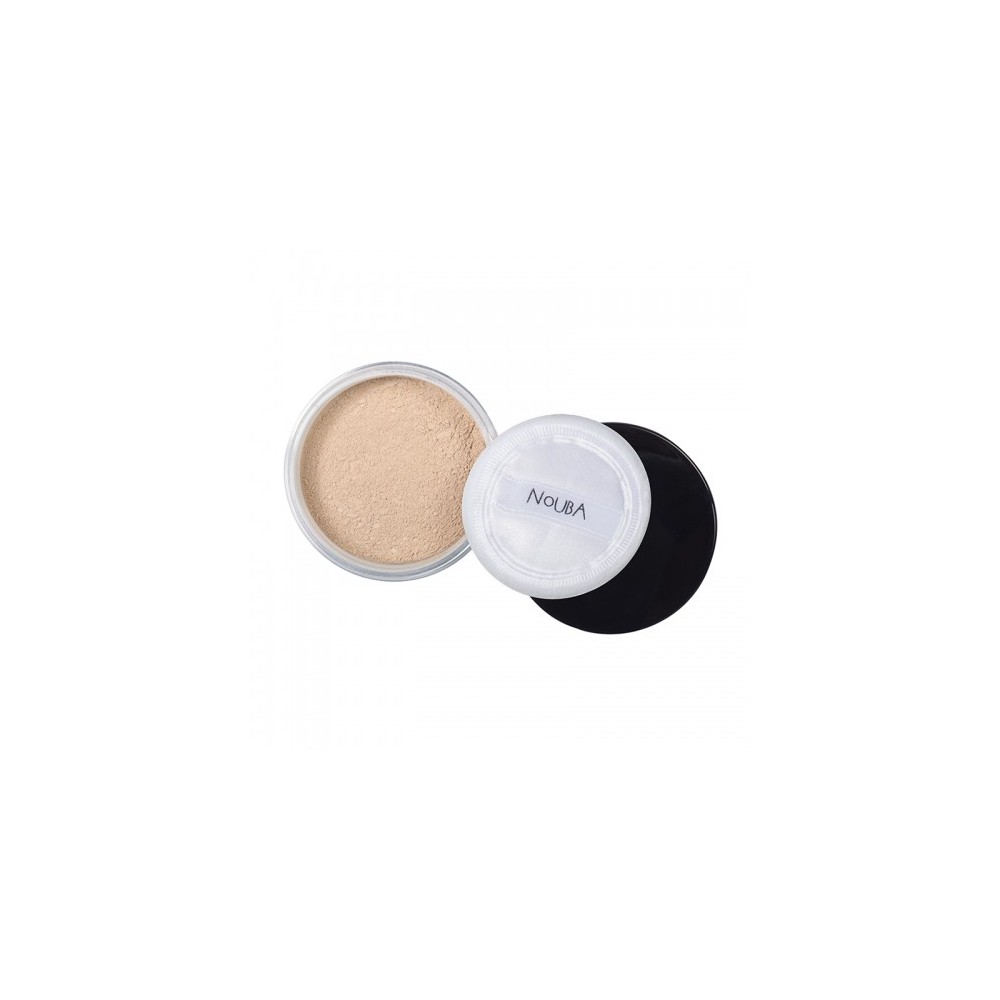 Nouba Magic Powder Cipria Illuminante N. 19 