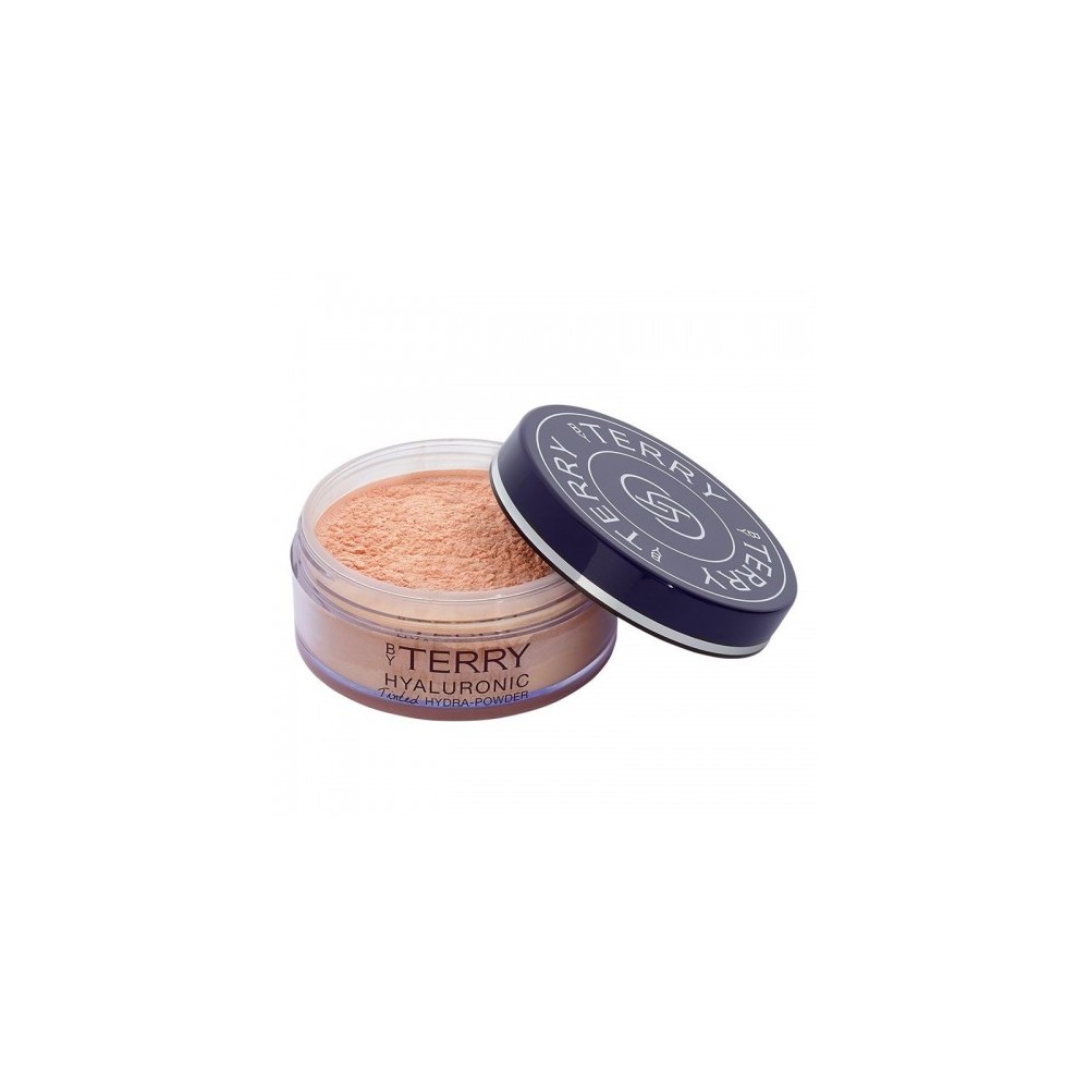 By Terry Hyaluronic Hydra-Powder Tinted Polvere Colorata N.2 Apricot Light 