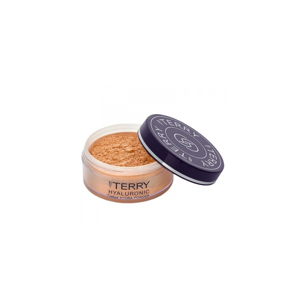By Terry Hyaluronic Hydra-Powder Tinted Polvere Colorata N.300 Medium Fair 