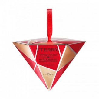 By Terry Twinkle Glow...