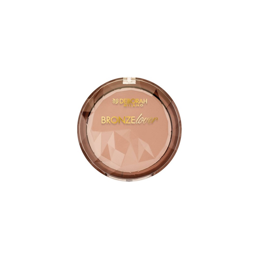 Deborah Bronze Lover Terra N. 01 Sunlight 
