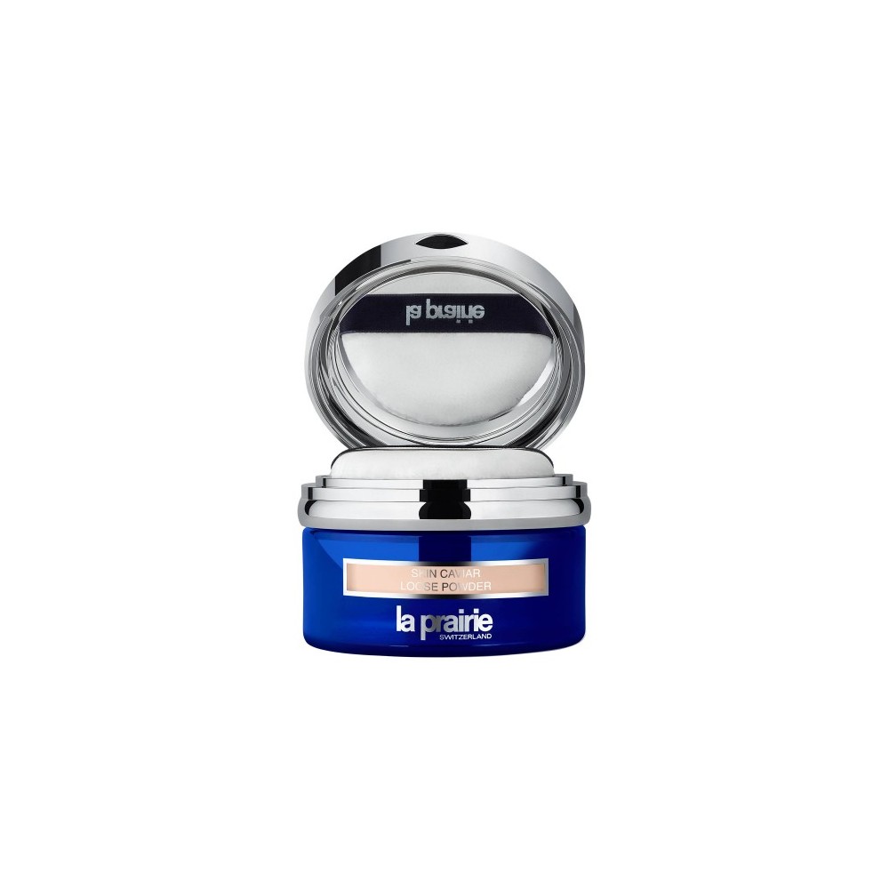 La Prairie Skin Caviar Loose Powder Cipria Perfezionante N. T2 