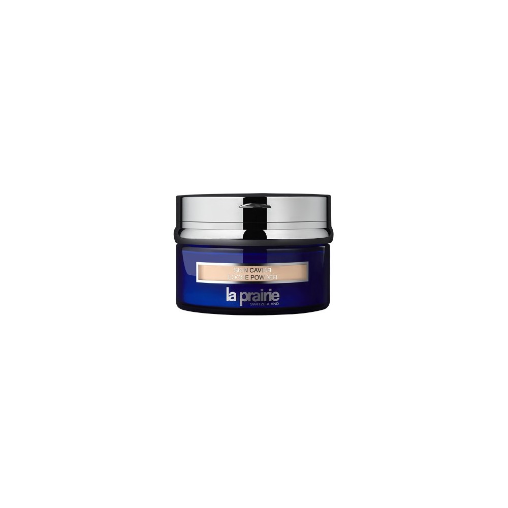La Prairie Skin Caviar Loose Powder Cipria Perfezionante N. T3 