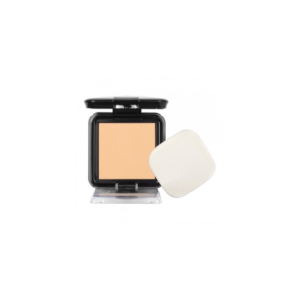 Nouba Divinouba Hybrid Perfector Powder Cipria Levigante N. 66 