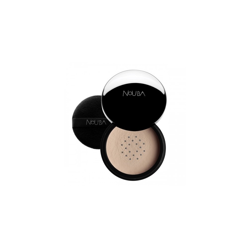 Nouba Nuvola Cipria In Polvere 
