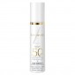 Lancaster Sun Perfect Youth Protection Mineral Glow Cream SPF50 Crema Solare Viso Anti-Age 50 ml