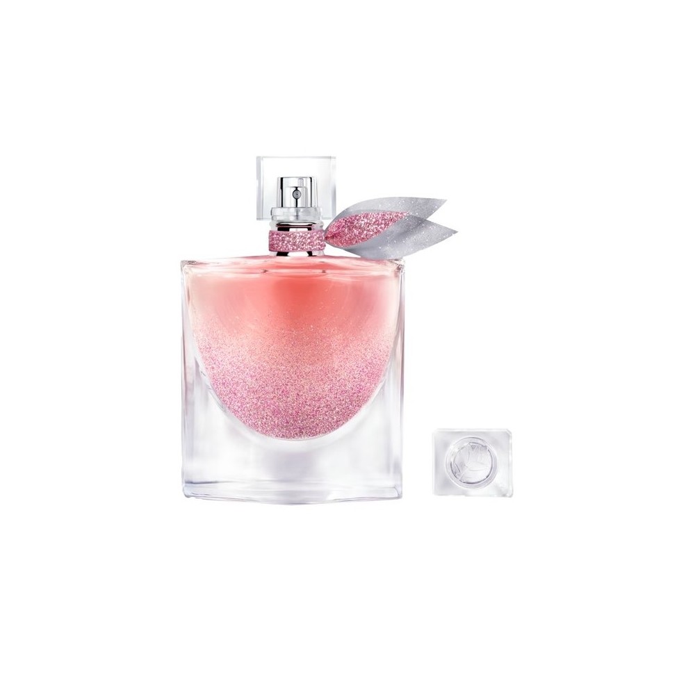 Lancome La Vie Est Belle Eau De Parfum Ricaricabile Sparkling Edition 50 ml 