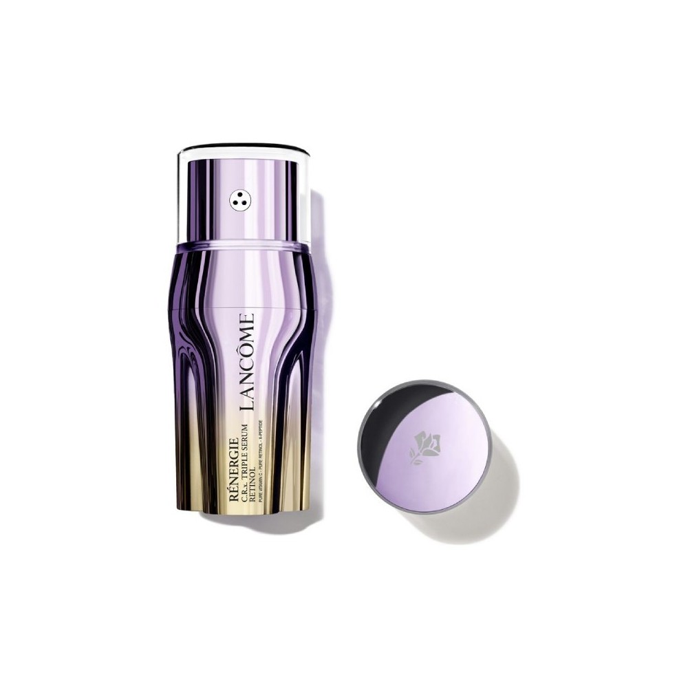 Lancome Rénergie C.R.X. Triple Serum Retinol Siero Anti-Age 20 ml 