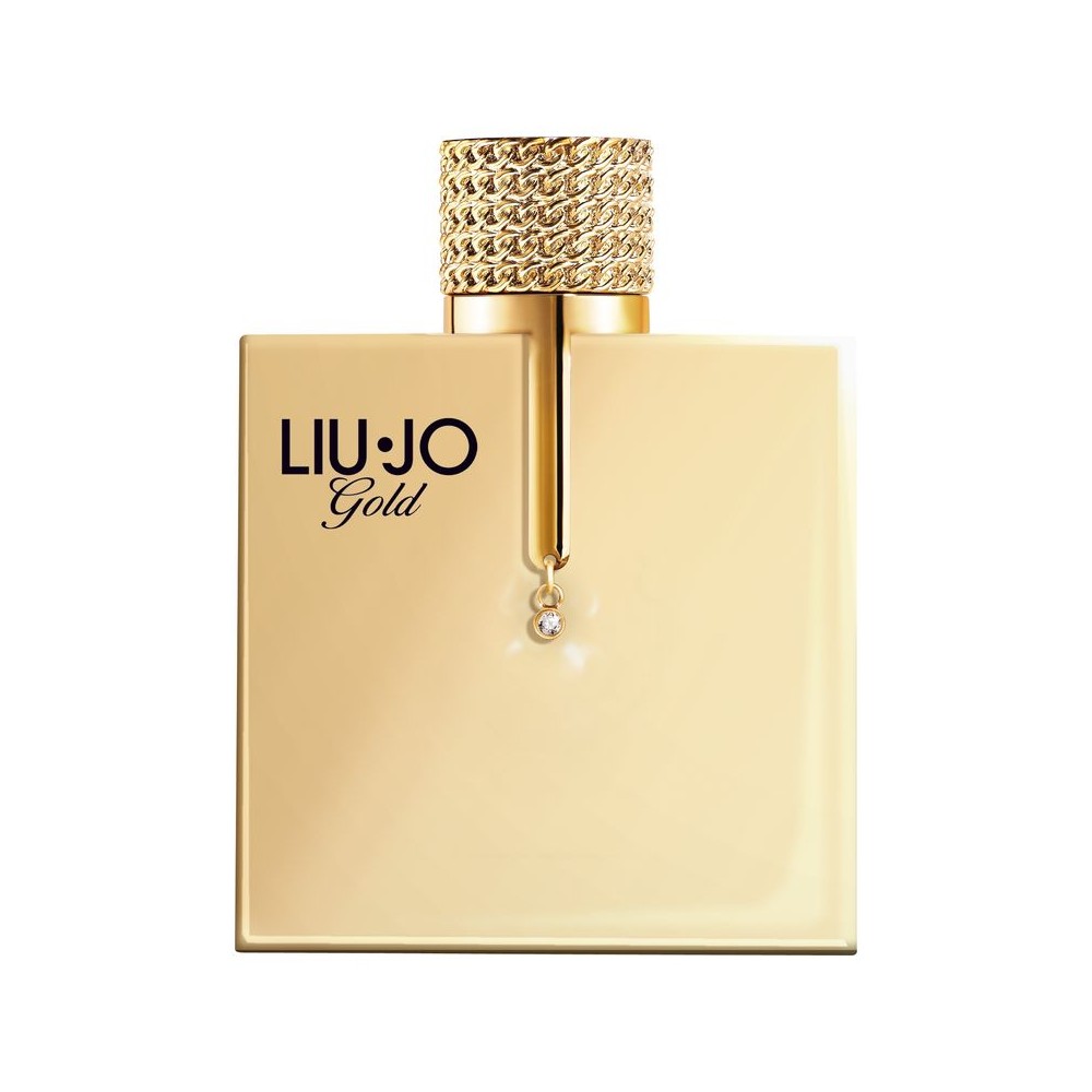 Liu Jo Gold Eau De Parfum 75 ml 