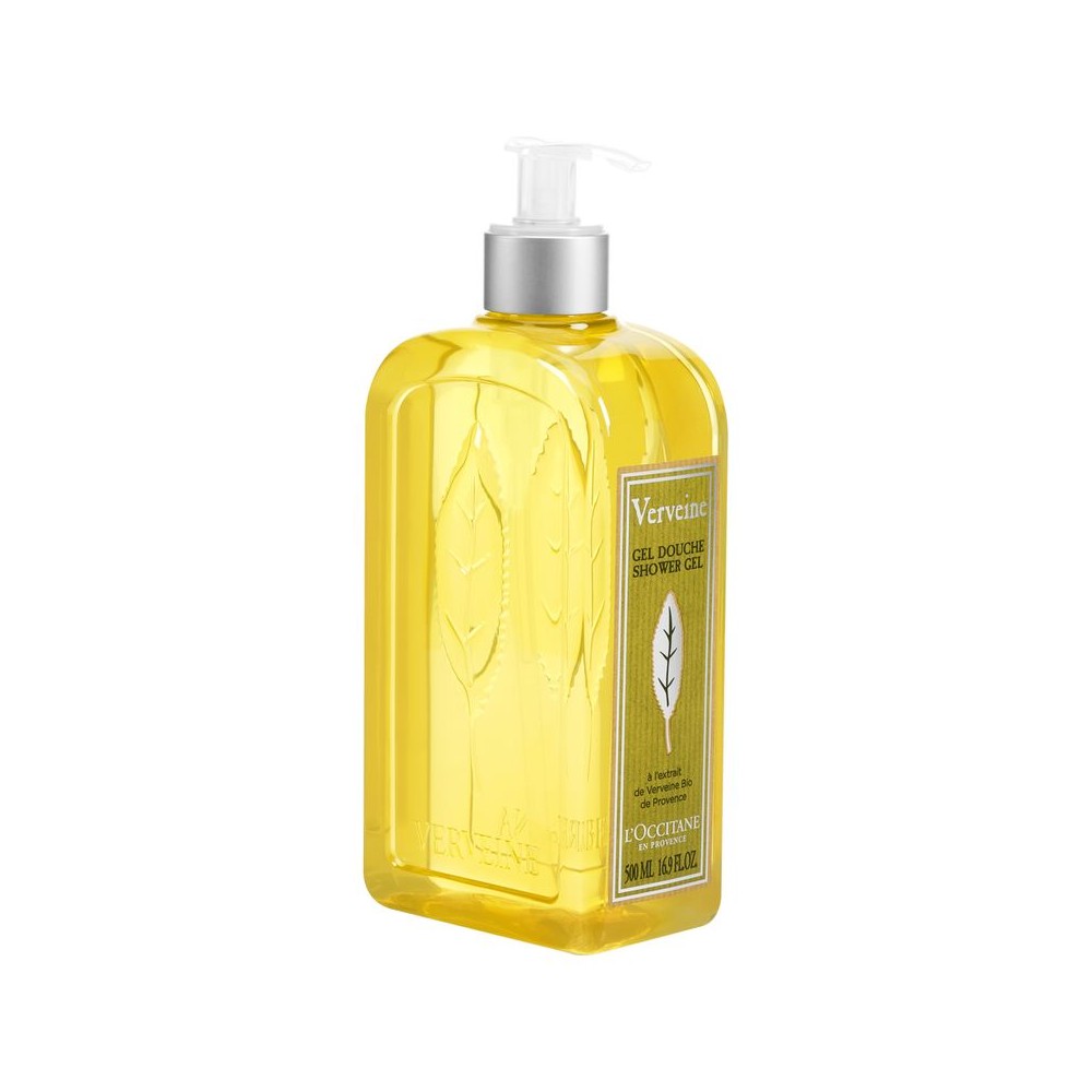L'Occitane Verveine Gel Douche 500ML 