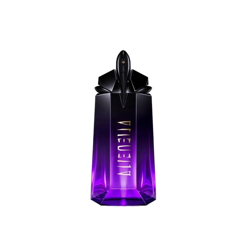 Thierry Mugler Alien Extraintense Eau De Parfum Intense Ricaricabile 90 ml 