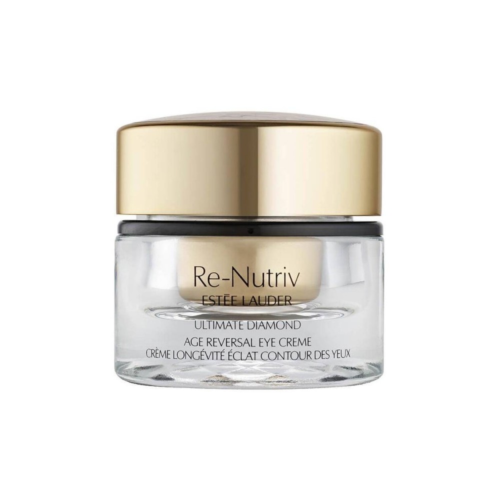 Estee Lauder	Re-Nutriv Ultimate Diamond Age Reversal Eye Creme Contorno Occhi 15 ml 