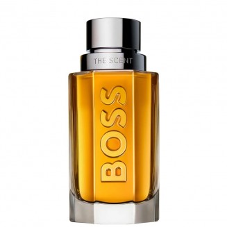 Boss The Scent Eau De...