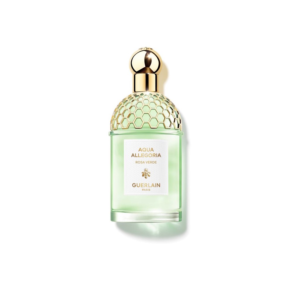 Guerlain	Aqua Allegoria Rosa Verde Eau De Toilette 75 ml 