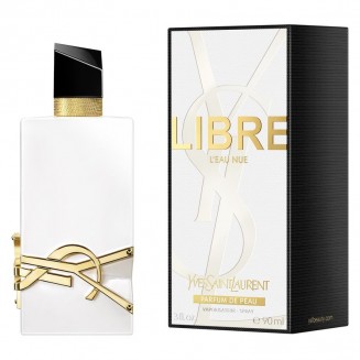 Yves Saint Laurent Libre L'Eau Nue Parfum De Peau 90 ml