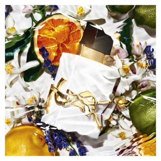 Yves Saint Laurent Libre L'Eau Nue Parfum De Peau 50 ml