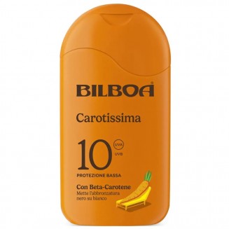 Bilboa Carotissima Crema...