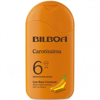 Bilboa Carotissima Crema...