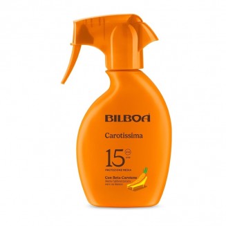 Bilboa Carotissima Spray...