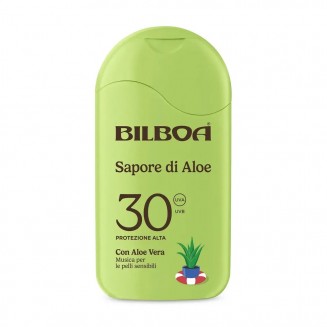 Bilboa Sapore Di Aloe Latte...