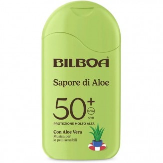 Bilboa Sapore Di Aloe Latte...