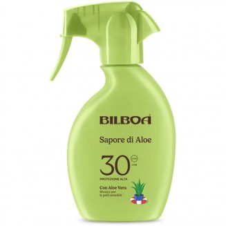Bilboa Sapore Di Aloe Spray...