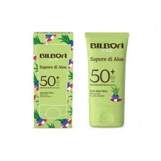 Bilboa Viso Sapore Di Aloe...