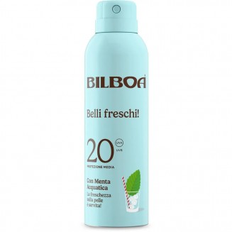 Bilboa Belli Freschi! Spray...