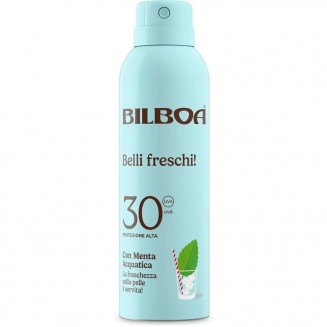 Bilboa Belli Freschi! Spray...