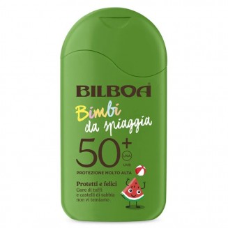 Bilboa Bimbi Da Spiaggia...