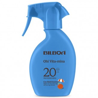 Bilboa Ohi Vita-mina Spray...