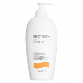 Biotherm Eau d'Energie Lait...