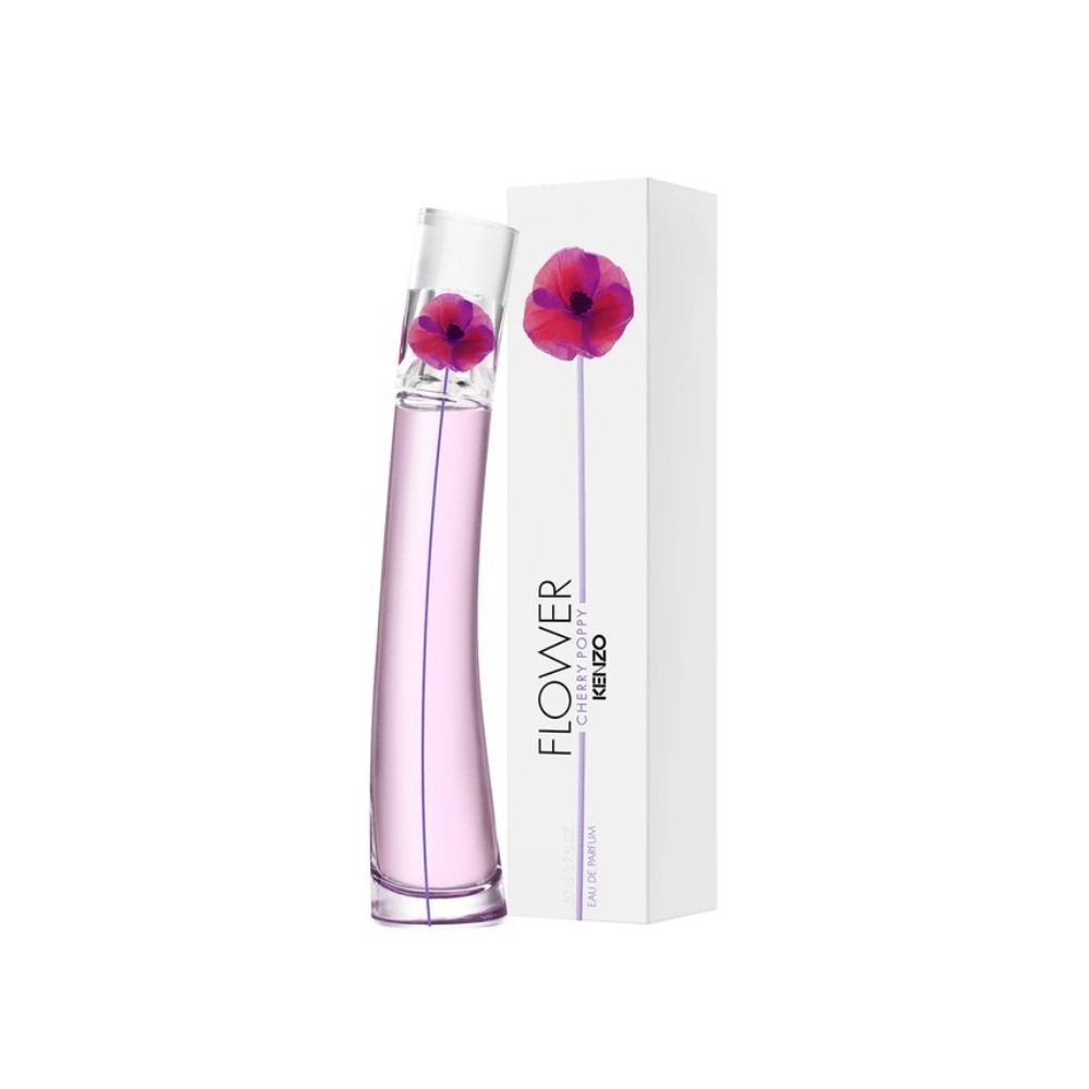 Kenzo Flower Cherry Pop Eau De Parfum 50 ml 