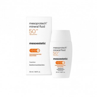 Mesoestetic Mesoprotech...