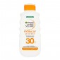 Garnier Ambre Solaire Hydra 24H Protect SPF30 Latte Protettivo 175 ml