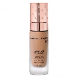 Naj-Oleari Lasting Veil...