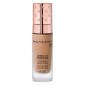 Naj-Oleari Lasting Veil Foundation - 106 Noce Moscata