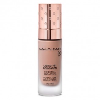 Naj-Oleari Lasting Veil...