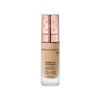 Naj-Oleari Lasting Veil...