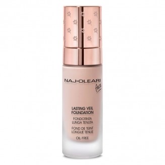 Naj-Oleari Lasting Veil...